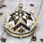 queen-bee-crown-ornament