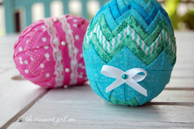 how-to-make-folded-fabric-easter-eggs