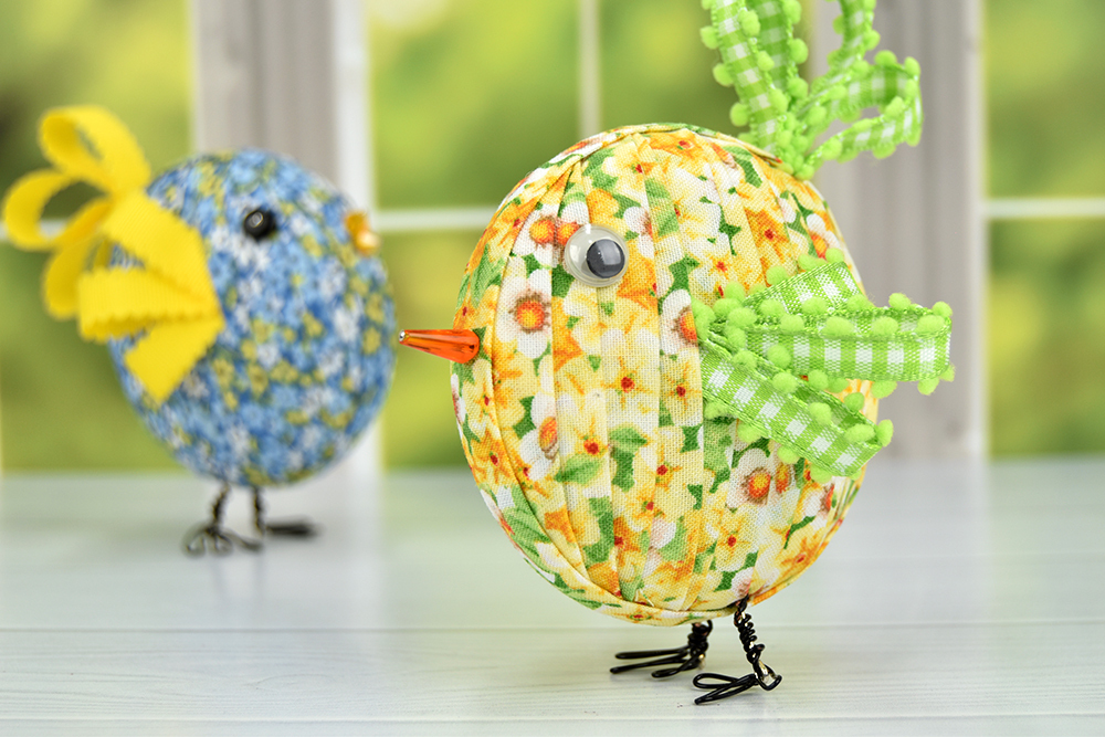 whimsical-no-sew-quilted-bird-ornaments-1
