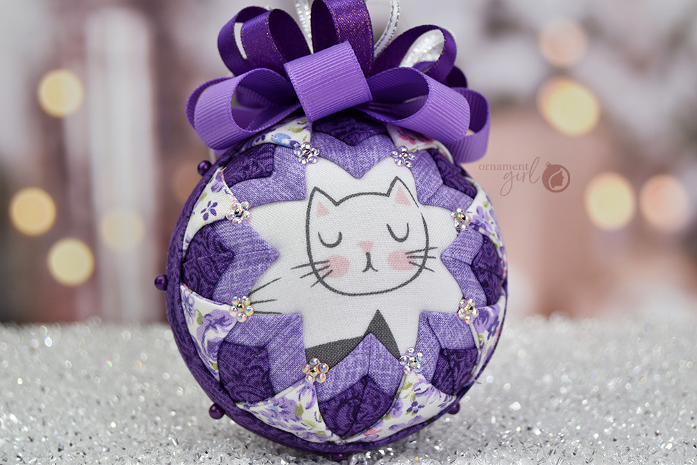 purple-floral-kitty-snow-globe-quilted-ornament-1-wm purple-floral-kitty-snow-globe-quilted-ornament-1-wm
