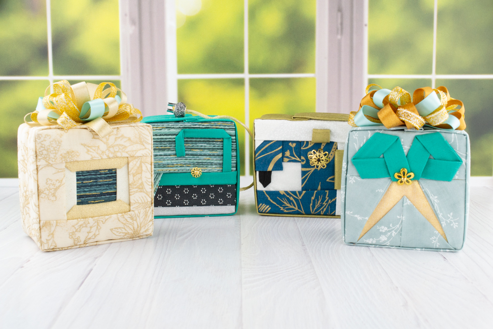 Sew-sweet-pin-along-teal-variations-no-sew-quilted-ornament-04