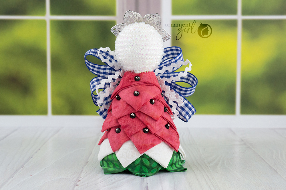 Melony-angel-watermelon-no-sew-quilted-ornament-03-wm